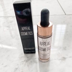Appeal Cosmetic highlight drops